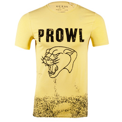 T-Shirt Męski GUESS Prowl M2GI33K9RM1