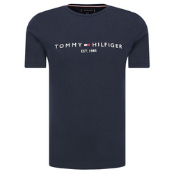 T-shirt TOMMY HILFIGER Core Logo MW0MW11465