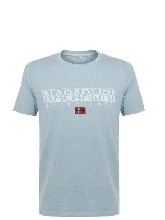 T-shirt NAPAPIJRI 