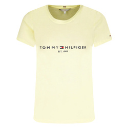 T-shirt Damski TOMMY HILFIGER Ess WW0WW28681