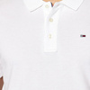 Polo TOMMY HILFIGER Classic C817873905 White